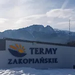 Pokoje Goscinne Centrum Brzozowa 14