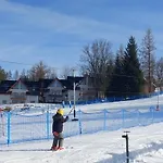 Pokoje Goscinne Centrum Brzozowa 14